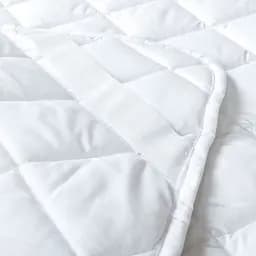 Наматрацник-поверхня стьобаний Ideia Comfort, 200х140 см (8-11971) - мініатюра 4