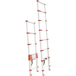 Драбина Intertool LT-3026 [140444] - мініатюра 2