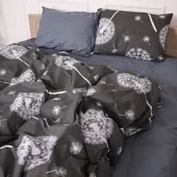 Підковдра MirSon Бязь 17-4836 Diego 110х140 см (2200009577253)