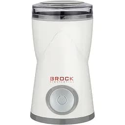 Кавомолка Brock CG 3050 WH