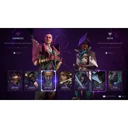 Ключ активації Microsoft Dragon Age: The Veilguard для Xbox Series S/X - мініатюра 9