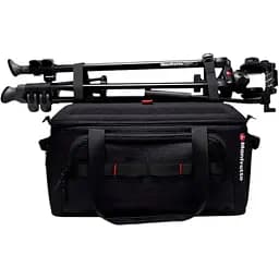 Сумка для фотоапарата Manfrotto Pro Light Cineloader Large (MB PL-CL-L) [107445] - мініатюра 3