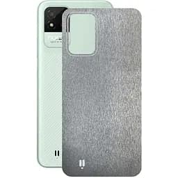 Захисна плівка StatusSKIN для Realme GT Explorer Master 2021 Корпус Вініл Вишиванка 2