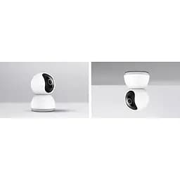 Камера відеоспостереження Xiaomi Mi Smart Camera 2K PTZ Version (BHR4900CN) - мініатюра 4