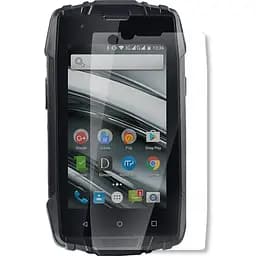 Захисна плівка StatusSKIN для Hammer Iron 2 Екран Матова Pro