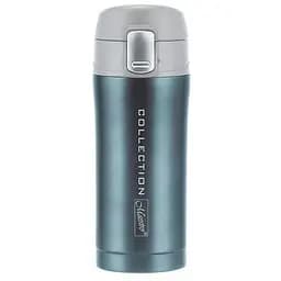 Термокухоль Maestro 320 мл Collection синя MR-1641-32