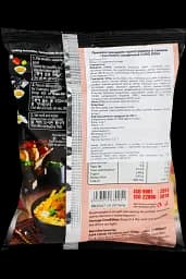 Локшина швидкого приготування Cung Dinh Stewed Beef  77 г - мініатюра 2