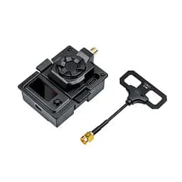 Зовнішній модуль BetaFPV ELRS Micro TX 2.4G 1W - радіомодуль для апаратури - мініатюра 3