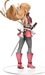 Фігурка Sega Майстри Меча Онлайн Асуна Sword Art Online Asuna 21 см S SAO A 21 - мініатюра 4