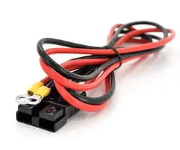UPS с правильной синусоидой Ritar PT2KL-LCD 2000VA (1800Вт), заряд 5A, под внешний АКБ 72V - мініатюра 3