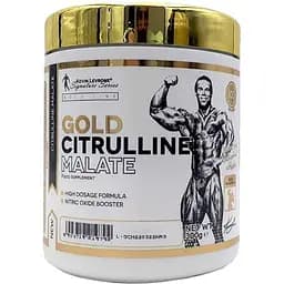 Амінокислота Kevin Levrone Gold Citrulline Malate 300 г
