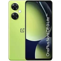 Смартфон OnePlus Nord CE 3 Lite 5G 8/128Gb Grade A Seller Refurbished Pastel Lime