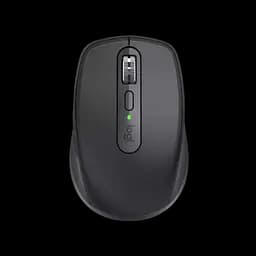 Миша бездротова Logitech MX Anywhere 3S Graphite (910-006958)