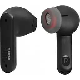 Бездротові навушники JBL Tune Flex чорні (JBLTFLEXBLK) - мініатюра 4