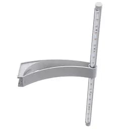 Підсвітка для картин і дзеркал Brille LED 1.2W SMD3020 18 pcs WW (503)