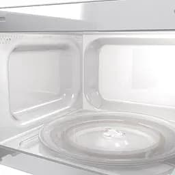 Мікрохвільова піч Gorenje 17л 700Вт дисплей білий - мініатюра 7