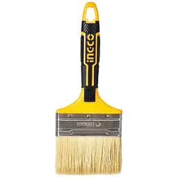 Кисть Ingco Elite флейцевая 4''(CHPTB8604)