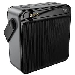 Портативний ЗП Power Bank Hoco J161 Power 22.5W+PD20W with lighting 80000 mAh Black / Gray - мініатюра 5
