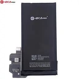 Акумулятор GS35E, Google Pixel 8, 4575mAh, оригінал G+OCA PRo