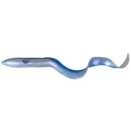 Силікон Savage Gear 3D Real Eel Loose Body 200 мм 27.0g #23 Blue Pearl Silver Eel (поштучно)