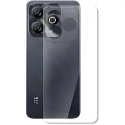 Захисна плівка StatusSKIN для ZTE Blade A75 Корпус Глянцева Titan