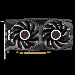 Відеокарта GeForce RTX 2060 Super 8GB Inno3D Twin X2 OC (N206S2-08D6X-1710VA15L) Б/В