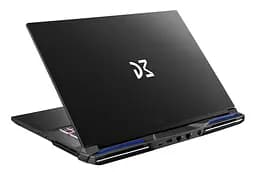 Dream Machines Ноутбук Dream Machines RX5090-18 18UHD+, Intel U9-275HX, 32GB, F1TB, NVD5090-24, DOS, чорний - мініатюра 7