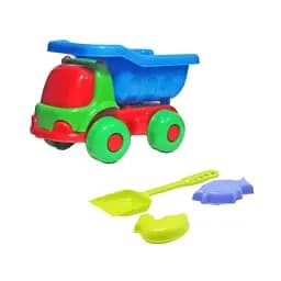 Машина Шмелек Б великий, 07-720