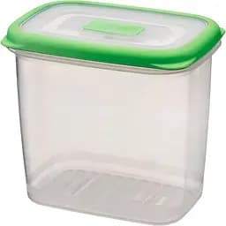 Судок харчовий Gusto Смарагд GT-G-588, 900 мл (123196)