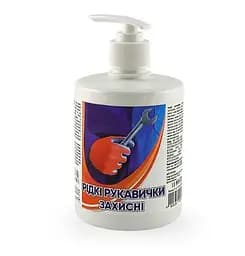 Рідкі рукавички PRIMATERRA, 0.5 кг (Д)