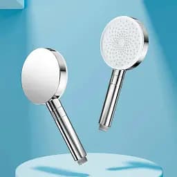 Лійка для душу MiJia Supercharged Hand Shower (MJZYSCHS01DB) [118596] - мініатюра 3