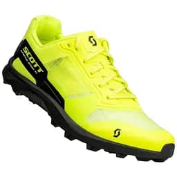Кроссовки Scott Supertrac Speed RC 42 Safety Yellow (1081-417781.6802.420)