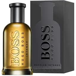 Парфумована вода Hugo Boss Boss Bottled Intense Eau de Parfum 50 мл
