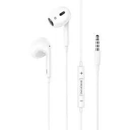 Наушники Borofone BM30 Max белые