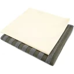 Набор салфеток LoveYouHome для очистки кофемашин микрофибра 2 шт (LYH9018)