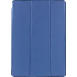 Чохол-книжка Epik Book Cover Stylus slot для Samsung Galaxy Tab S9 Plus /Tab S9 FE Plus Midnight Blue [118990]