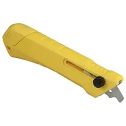 Ніж Stanley для пластику та ламінату 145 мм (STHT0-10192)