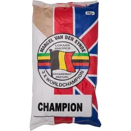 Прикормка Marcel Van Den Eynde Champion 1kg