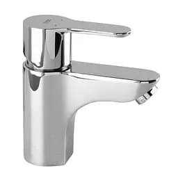 Смеситель для умывальника Tres BM 117103 Хром