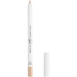 Стойкий гелевый карандаш для глаз Lamel Long lasting Gel Eye Liner №407 1.8 г