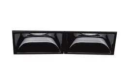 Точковий світильник Ideal Lux LIKA FI2 TRIMLESS (206202)