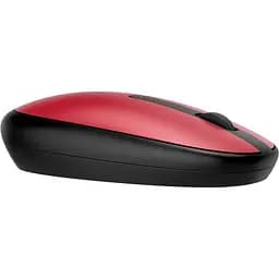 Миша HP 240 Red (43N05AA) [160323] - мініатюра 5