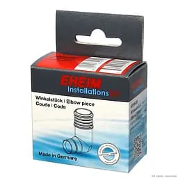 Коліно Eheim elbow connection для InstallationsSET 1+2 (4009630) - мініатюра 7