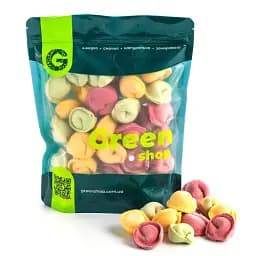 Заморожені пельмені Green Shop "Карапуз" 500 г
