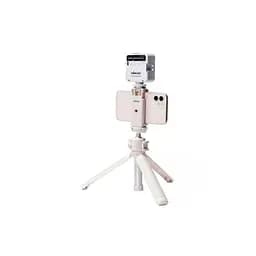 Штатив Ulanzi Vijim Extendable Desktop Tripod UV-2471 MT-42 White - мініатюра 7