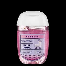 Антисептик для рук Mermade Dalai Lamma, 29 мл (MR0022)