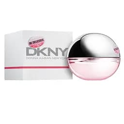 Туалетна вода DKNY Be Delicious Fresh Blossom, 30 мл (145818) - мініатюра 2