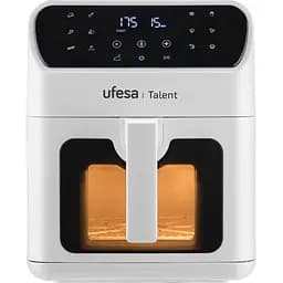 Мультипіч Ufesa Talent White [72805653] [123016] - мініатюра 2