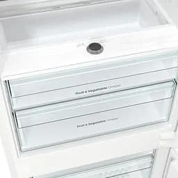 Холодильник Hisense RB3B370SAWD1 (7283450) - мініатюра 7