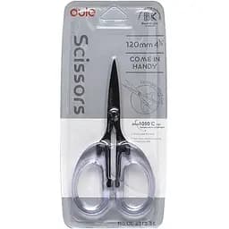 Ножиці канцелярські Bambi OL-8313 на блістері 12 см